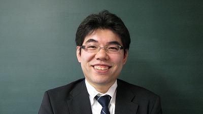 糟谷 崇 先生