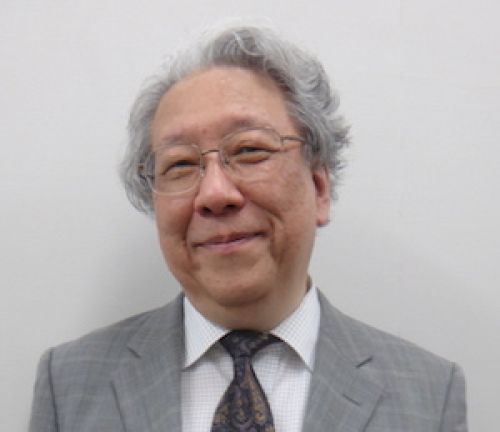 大瀧純一学長