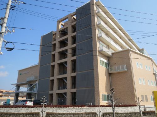 JA尾道総合病院