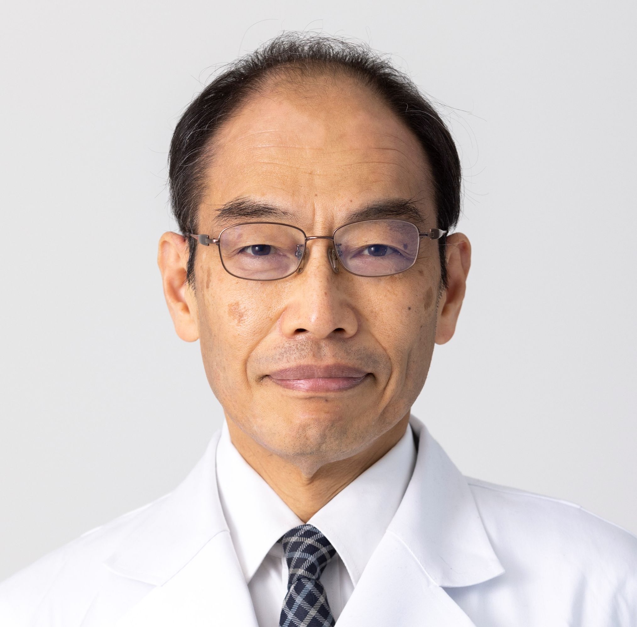 診療科長/教授 要 伸也