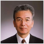 病院長　東原　英二
