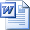 wordアイコン