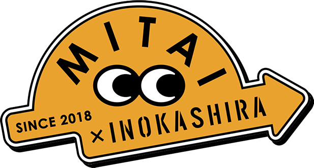 MITAI~INOKASIRA SINCE2018