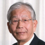 学長 跡見 裕