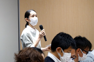 第13回北多摩南部地域認知症連携会議の様子2