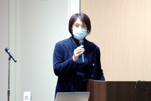 第13回北多摩南部地域認知症連携会議の様子3
