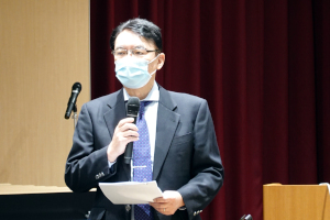 第13回北多摩南部地域認知症連携会議の様子4