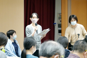 第14回北多摩南部地域認知症連携会議の様子2