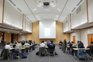 第14回北多摩南部地域認知症連携会議の様子3