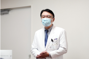 2024年医局説明会の様子2