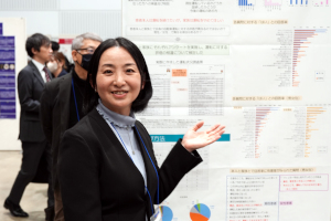 第43回日本認知症学会学術集会の様子2