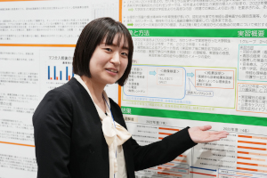 第43回日本認知症学会学術集会の様子3