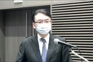 第73回日本老年医学会関東甲信越地方会の様子1