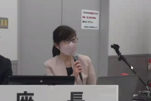 第74回日本老年医学会関東甲信越地方会の様子2