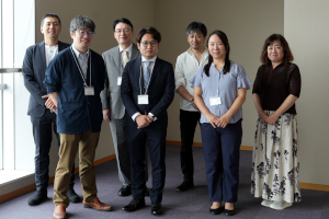 第76回日本老年医学会関東甲信越地方会の様子3