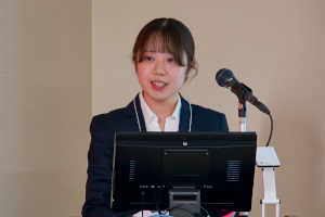 第77回日本老年医学会関東甲信越地方会の様子1