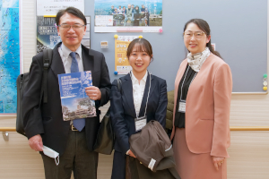 第77回日本老年医学会関東甲信越地方会の様子3