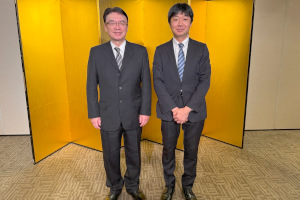 認知症治療Up to date in 多摩の様子3