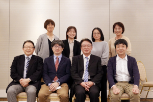 早期アルツハイマー病診療連携ミーティングの様子3