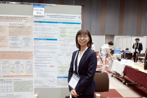 IAGG Asia/Oceania Regional Congress 2023の様子4