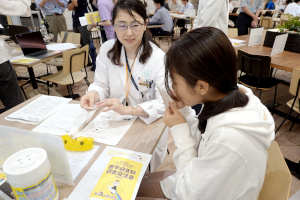 医学研究科研究交流会2026の様子2