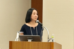 第56回日本動脈硬化学会総会・学術集会の様子1