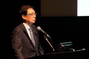 第66回日本老年医学会学術集会の様子1