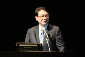 第66回日本老年医学会学術集会の様子2