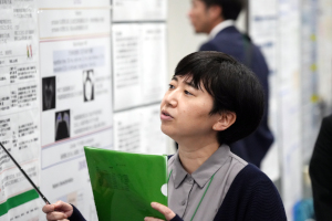 第66回日本老年医学会学術集会の様子3