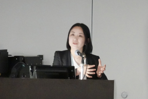 第66回日本老年医学会学術集会の様子4