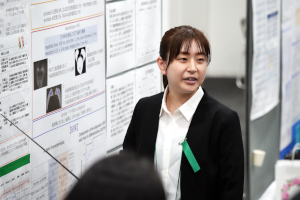 第66回日本老年医学会学術集会の様子5