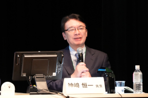 第66回日本老年医学会学術集会の様子6