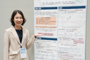 第44回日本認知症学会学術集会の様子1