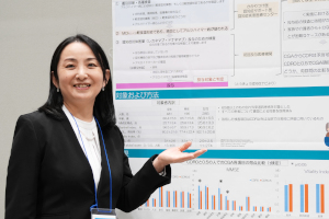 第44回日本認知症学会学術集会の様子3