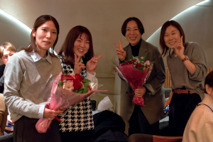 歓送迎会2026のの様子4