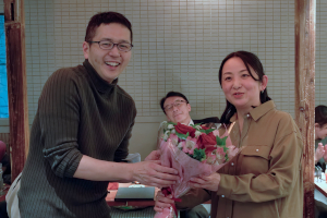 歓送迎会2026のの様子5