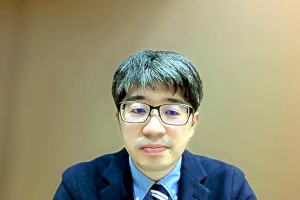 LEQEMBI Catalyst Meeting in 多摩の様子1