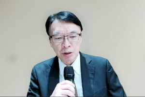 LEQEMBI Catalyst Meeting in 多摩の様子2