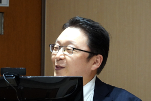 講演の様子2
