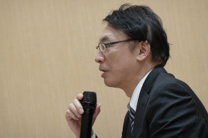 講演の様子3