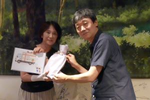 送別納涼会2026の様子3