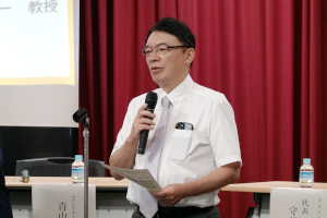 第13回認知症にやさしいまち三鷹の様子1