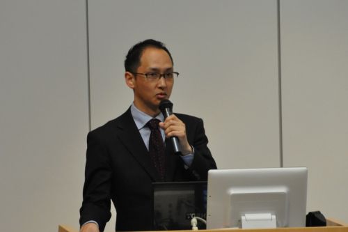 野村久祥がん専門薬剤師