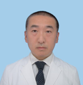 診療科長／教授　荒井 俊也