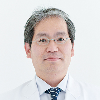 診療科長/准教授 倉井 大輔
