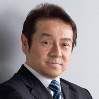 診療科長/教授 山口 芳裕