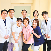 診療科長/教授　鈴木　淳