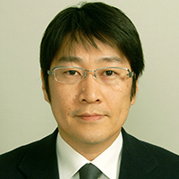 診療科長・教授　北　善幸