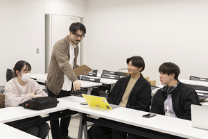 集合写真