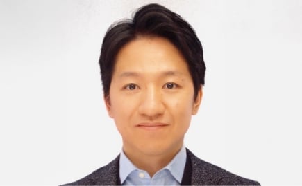 Dr. Shou Fukui photo
